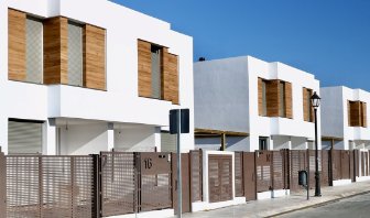 Homes in Bormujos - Herrera